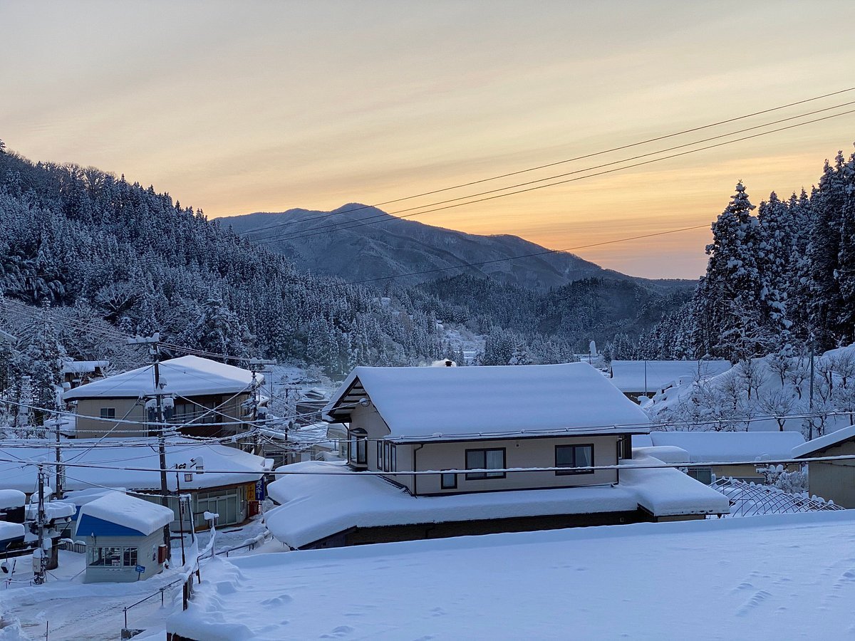 ⛷️ 하치키타 고원 스키장 (하치키타코겐스키조) 이미지 8